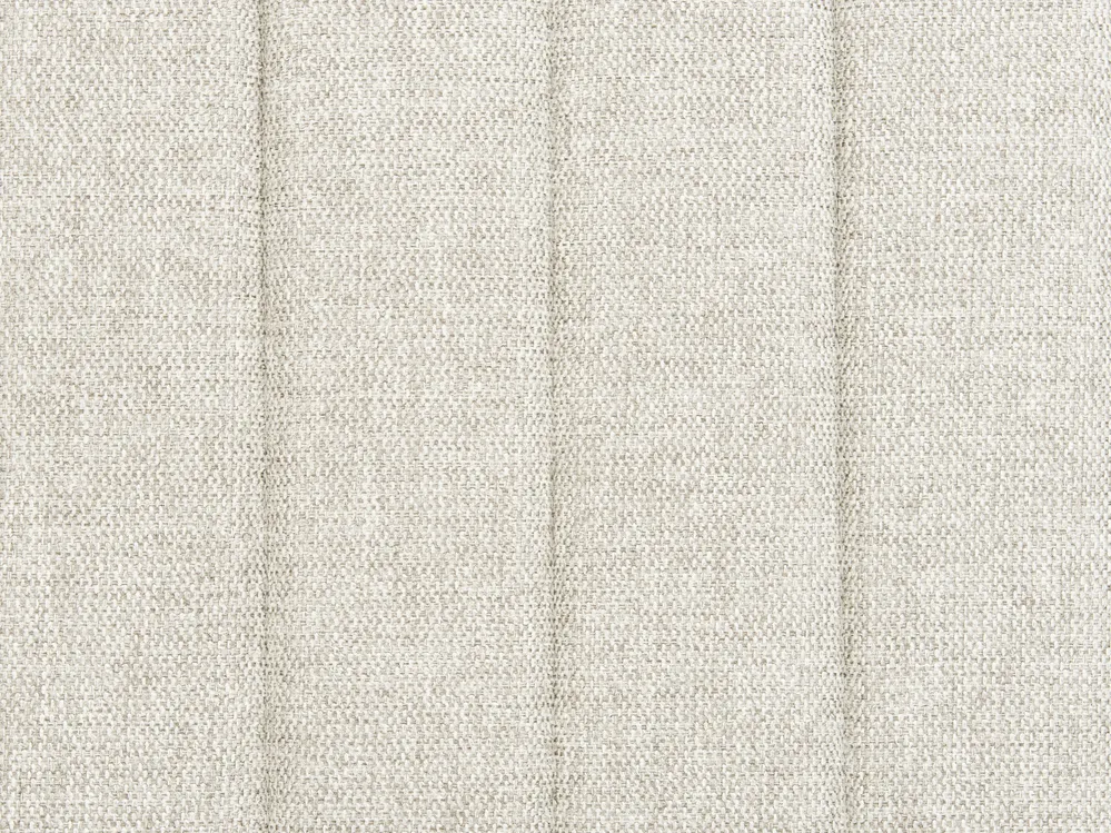 Verstelbaar bed Stof DUKE II 160 x 200 cm Beige_989031