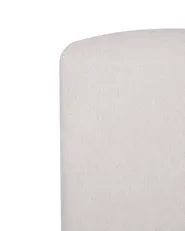 Office Chair CAPTAIN Fabric Light Beige_1008548