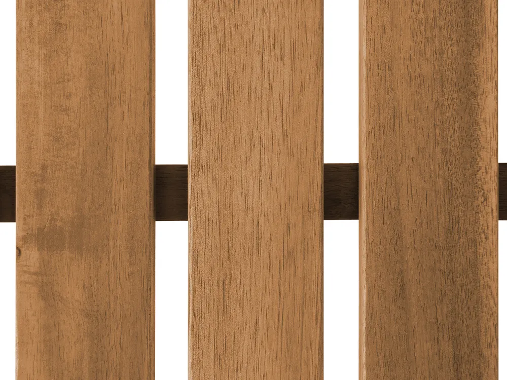 Ławka ogrodowa HILO 150 cm Drewno akacjowe Brązowy_680239