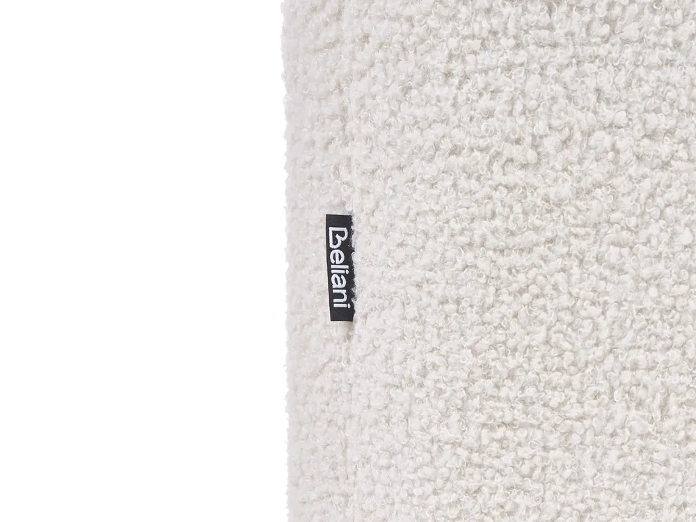 Sofa 2 Seater RATTVIK Boucle Off-White_1066676