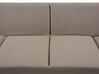 2-seters sovesofa beige YORK_23904