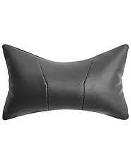 Gaming Stuhl VOLTIXA Kunstleder Schwarz_1133712