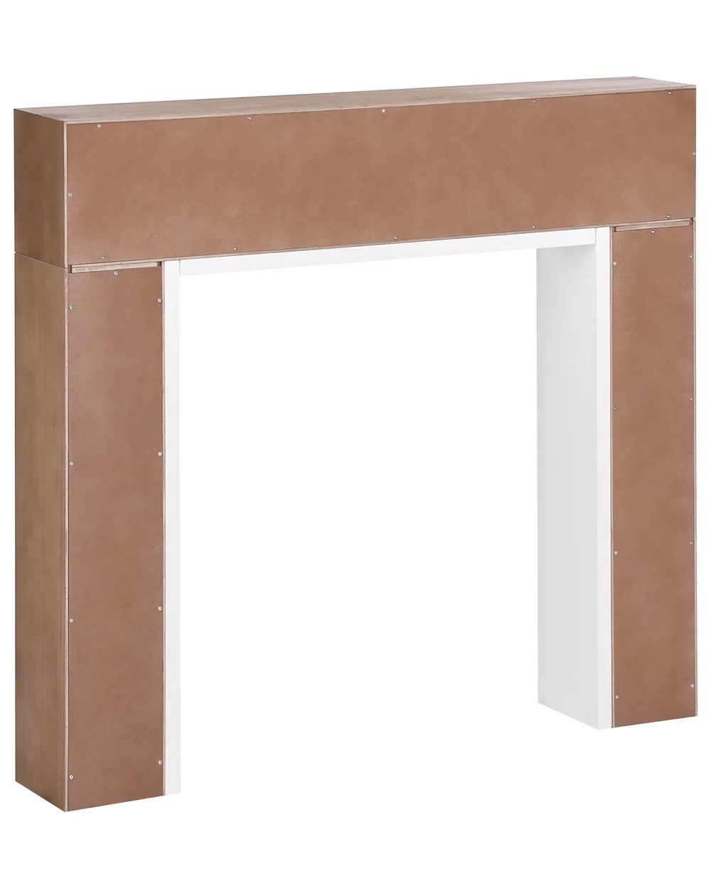 Cornice Caminetto BOYANUP Marrone chiaro_950402
