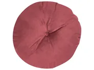 Sofa 2 Seater SKIEN Velvet Dark Red_1034296