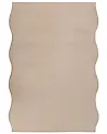 Rug DAWA Beige 160 x 230 cm