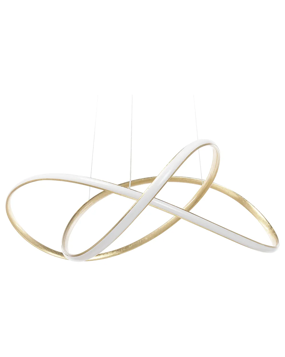 LED Pendant Lamp TUMEN Metal Gold_815548