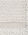 Area Rug 160 x 230 cm Off-White ERZIN_849395