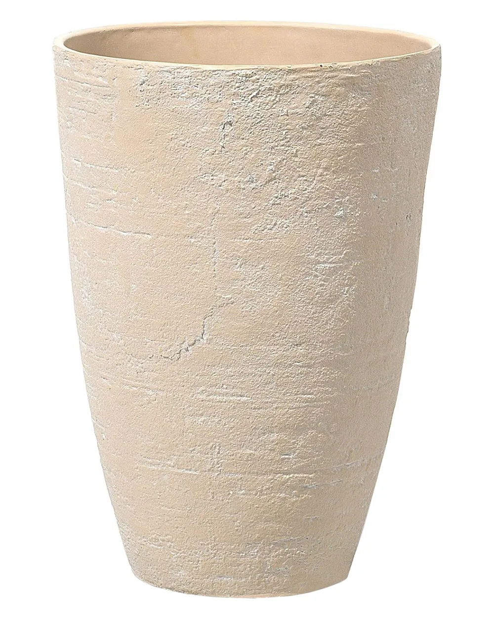 Zestaw 2 donic CAMIA 43 cm Beżowy_841573