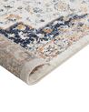 Tappeto multicolore 160 x 230 cm HERMON_854281