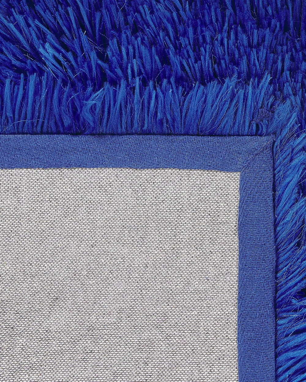 Shaggy Rug CIDE Blue 200 x 300 cm_746887