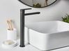 Robinet mitigeur de lavabo COLHUE Laiton Noir