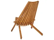 Bistro Set BELLANO Acacia Wood Brown_921839