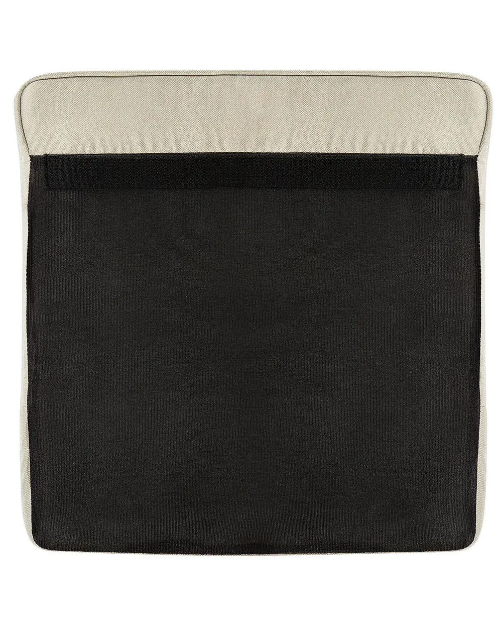 Armchair CHESTERFIELD Fabric Beige_716986