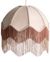 Lampa wisząca MILAGRO Beżowy