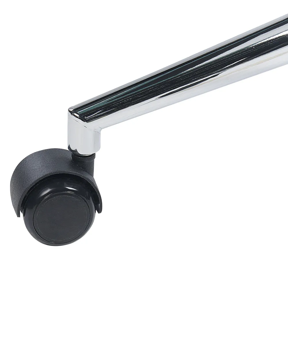 Sedia da scrivania LABELLE Velluto Verde smeraldo_855001