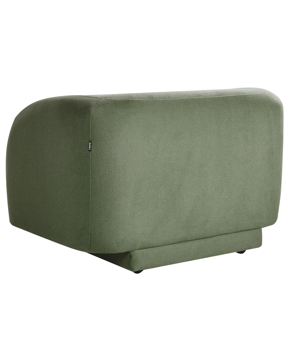 Armchair SKJANES Fabric Green_959744