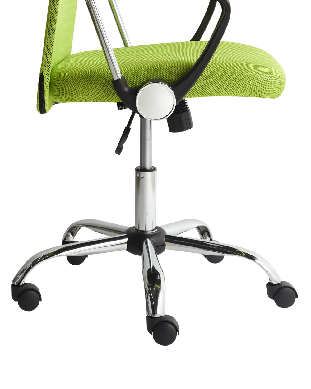 Office Chair DESIGN Lime Green