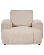 Armchair NARILLA Boucle Beige_1161080