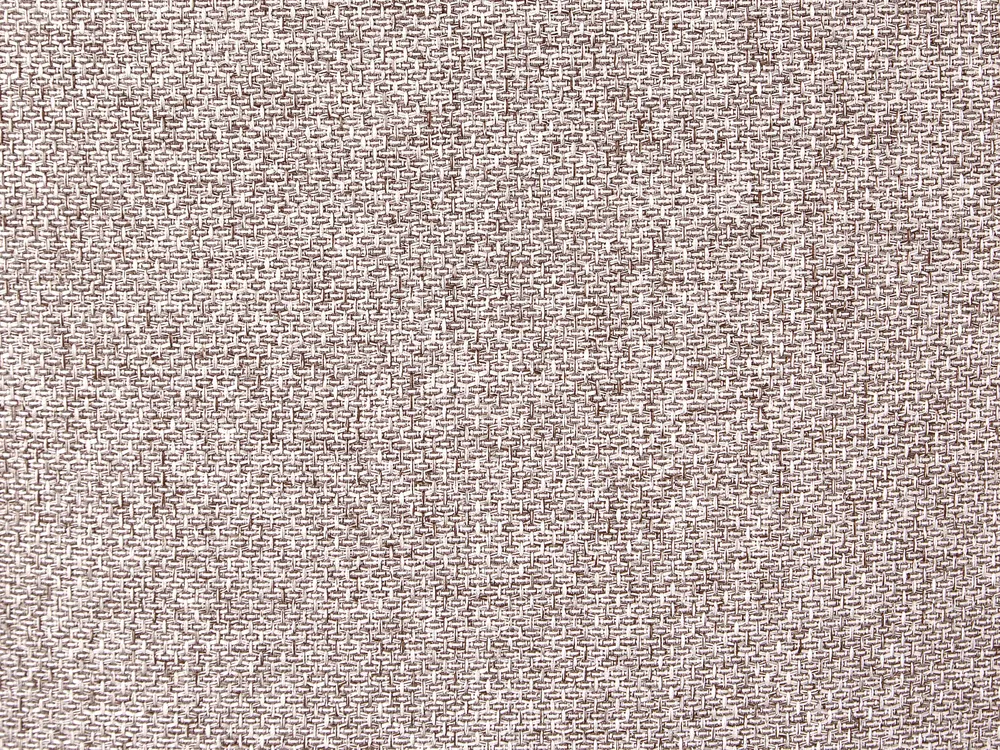 Sofa Bed 3 Seater HEMING Fabric Light Brown_953505