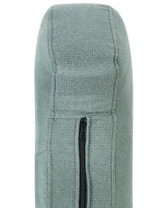 Armchair RATTVIK Fabric Light Green_1066609