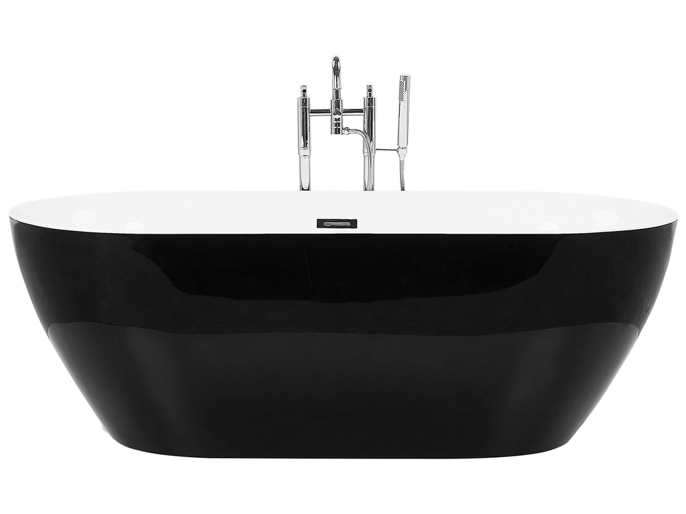 Frittstaende Badekar 160 () Frittstaende Badekar 160