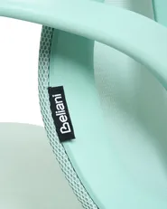 Sedia da ufficio LUMA Verde menta_1048830