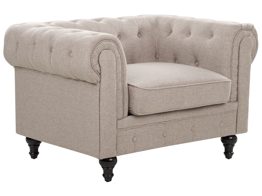 Chesterfield taupe cheap