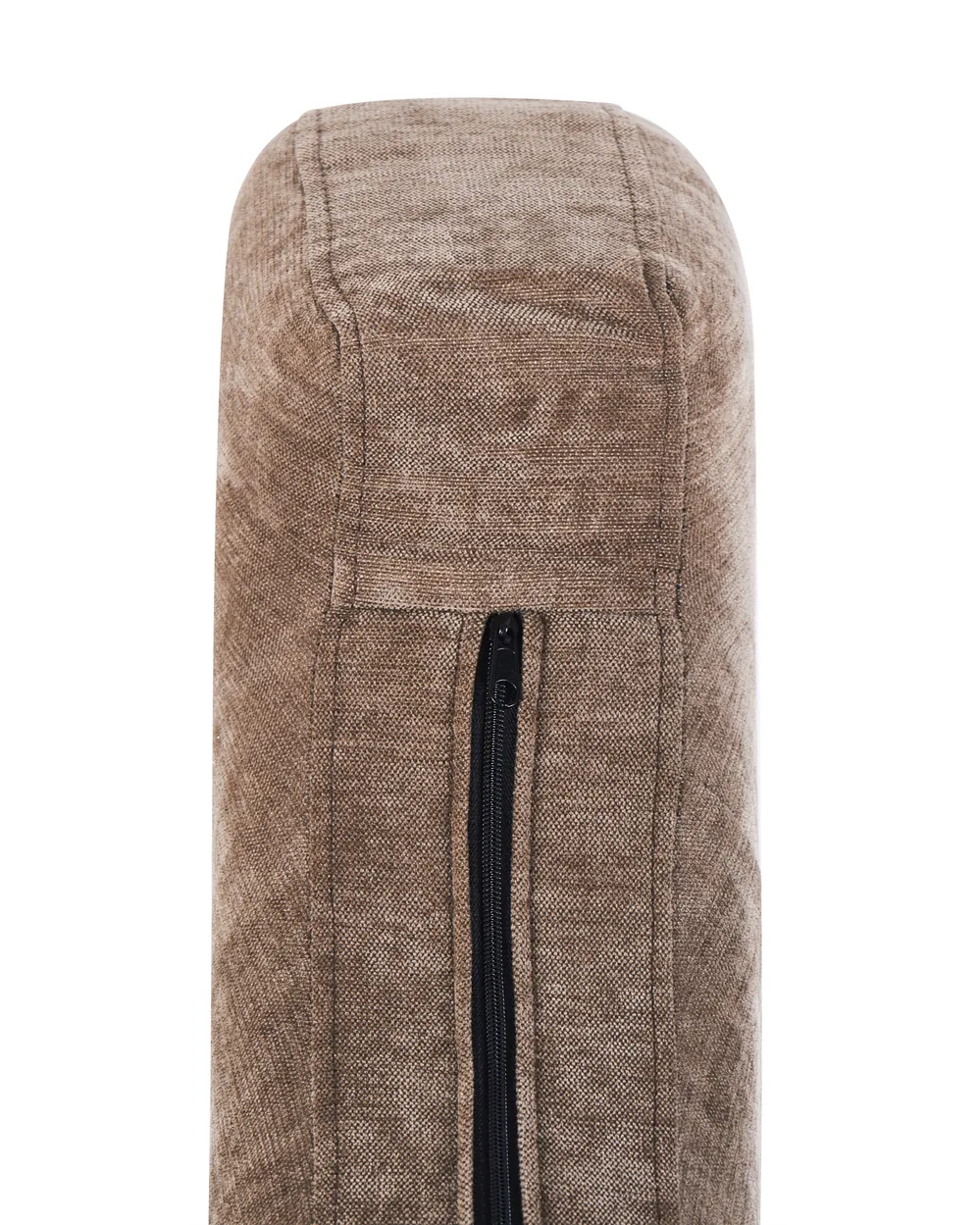 Poltrona RATTVIK Ciniglia Marrone_1066486