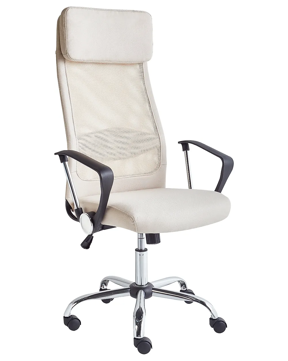 Office Chair PIONEER Beige