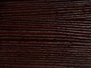 Home Office Desk RATANA 130 cm x 50 cm Dark Brown_1191723