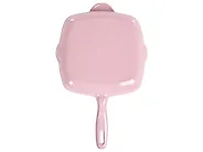 Lot de 8 pièces en fonte FEURA Rose pastel_1170297