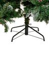 Kerstboom met verlichting 180 cm PALOMAR_782975