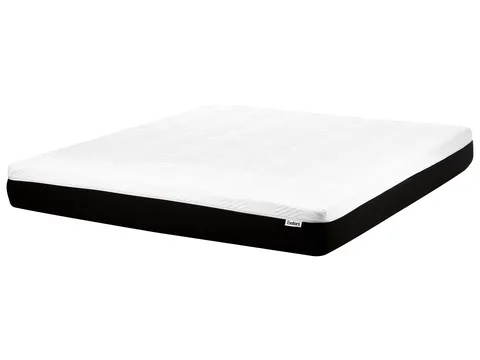 Solid foam mattress 2025