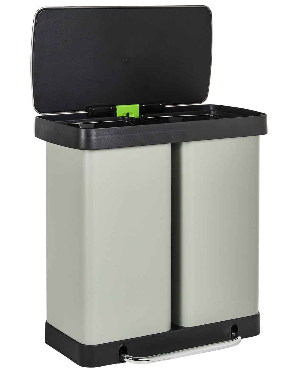 Basura Reciclaje Cubo Basura 30 Litros Amazon Cubo Basura