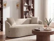 Sofa AMAL Stoff Beige_1145644