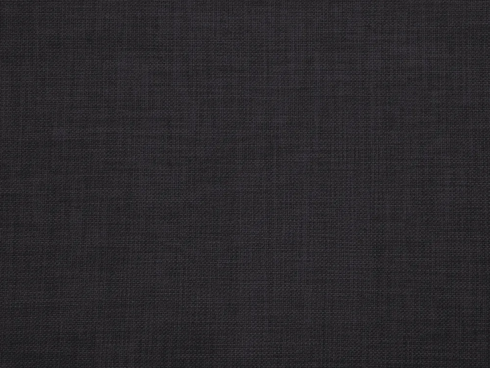 Bed Frame Cover FITOU 180 x 200 cm Black_748833