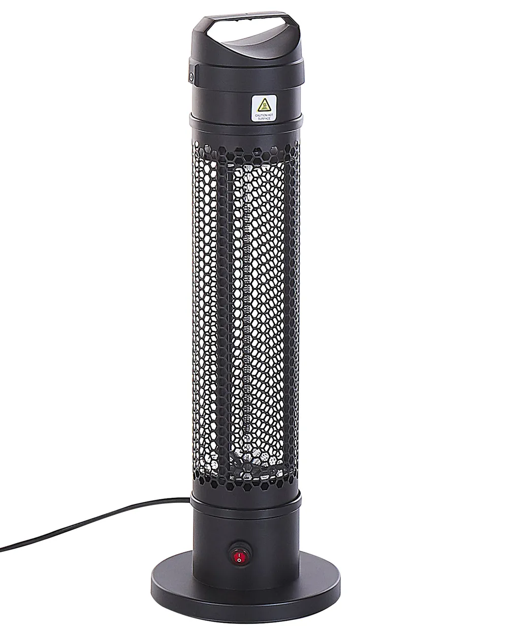 Patio Heaters Up to 70 OFF Beliani