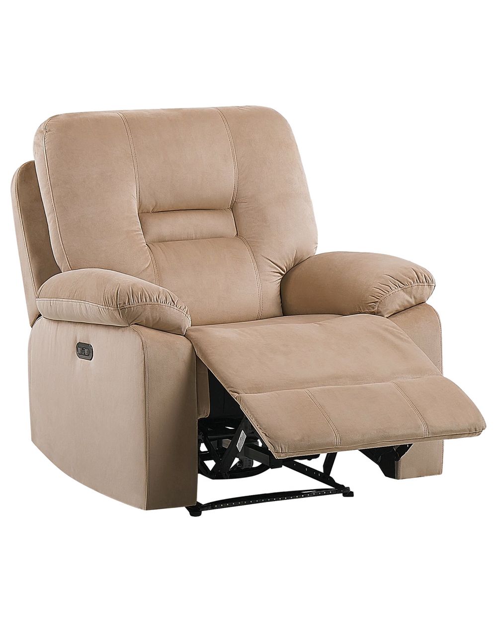Electric recliner chair with usb port 2025