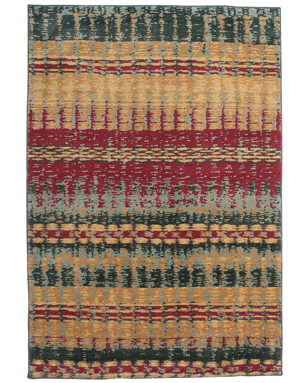 Tappeto MARMARIS Multicolore 160 x 230 cm_806265