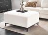 Ottoman OSLO Boucle White