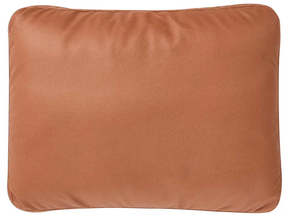Sofa dla 3 osób CILENS Złoty brąz_1120214