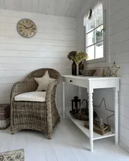 Console Table TOBAGO White_951495