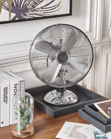 Desk Fan ø 14