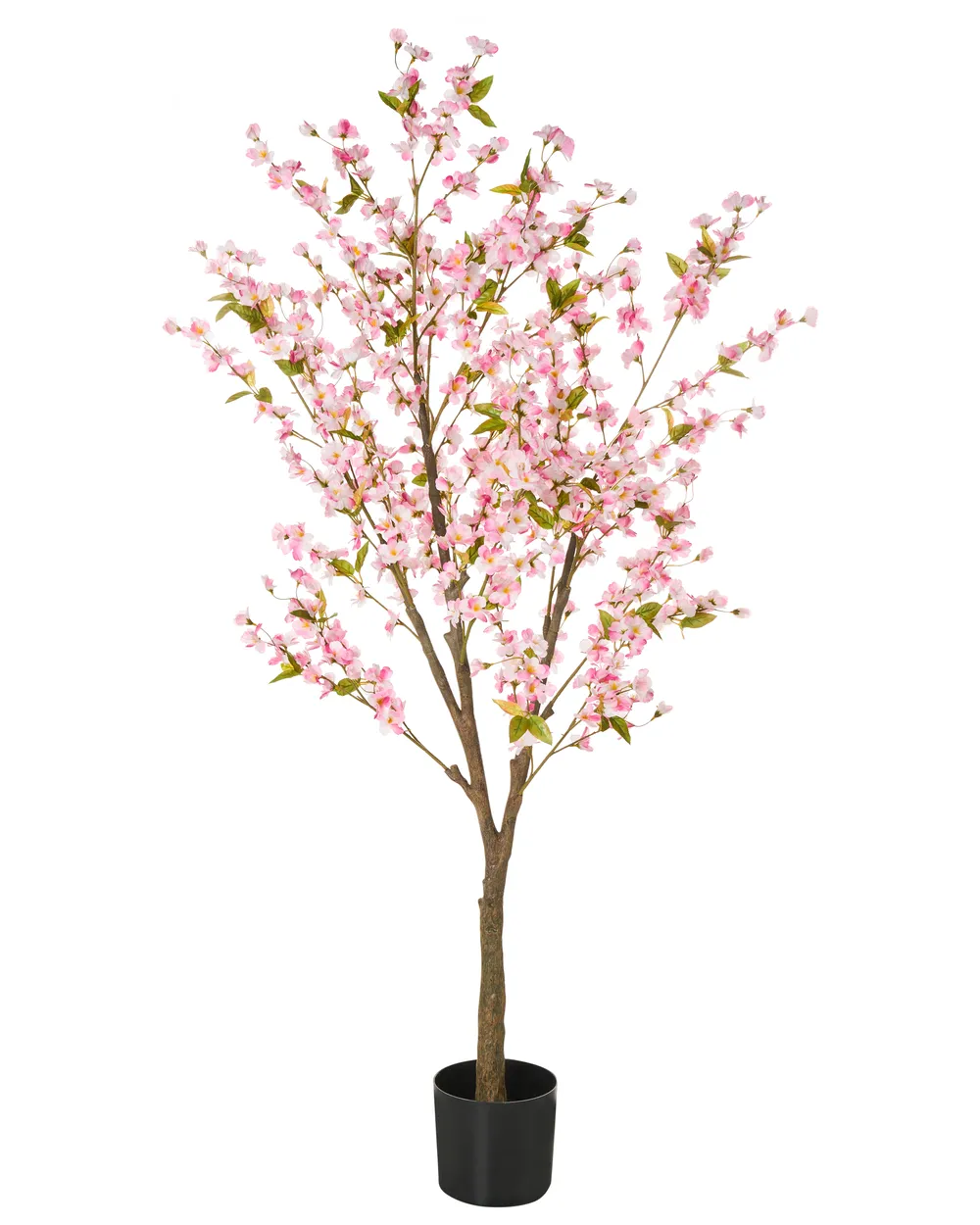 Sztuczna roślina doniczkowa CHERRY TREE Różne rozmiary