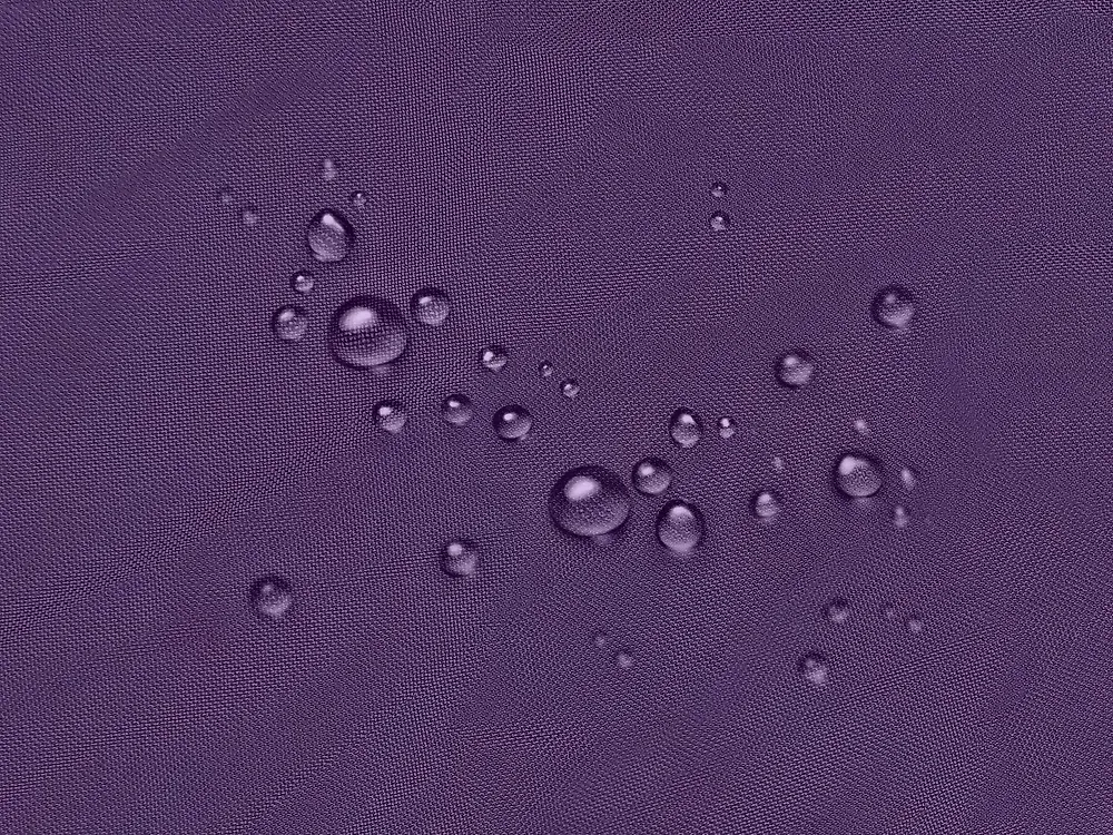 Sitzsackbezug FUZZY 140 cm 180 cm Violett_1170327