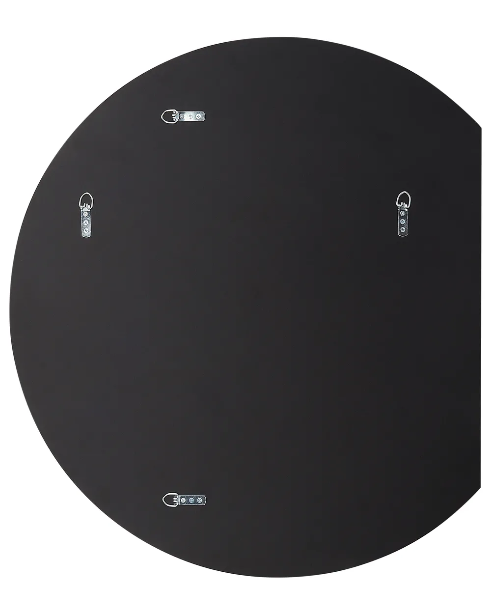Specchio CAMBRAI 80 cm 70 cm Blu_915552