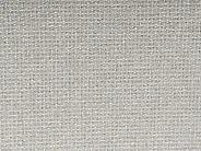 Bett mit Stauraum ohne Kopfteil DINAN Stoff Cremeweiß 120 x 200 cm_1187495