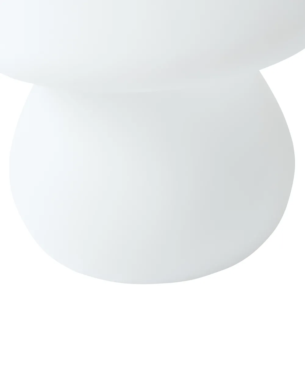 Outdoor LED Table Lamp TUIRA White_960814