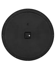 Relógio de parede CAMPREMY 56 cm Dourado_1146689