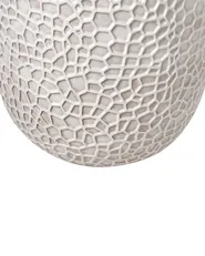 Donica QIYUN 41 cm Jasnobeżowy_1049820
